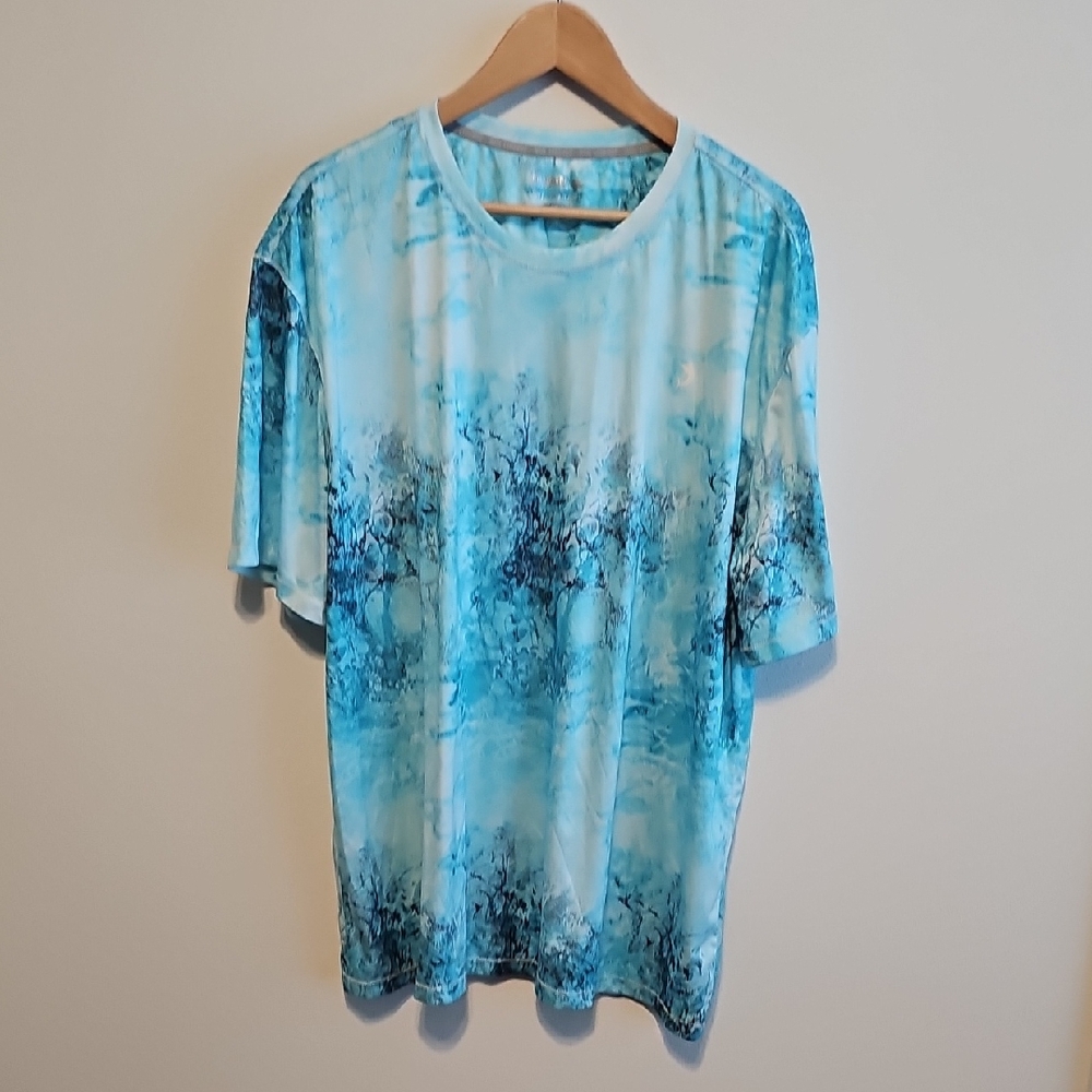 [*3 Items For $20 In Bundle*] Reel Legends Short Sleeve Tee XXL